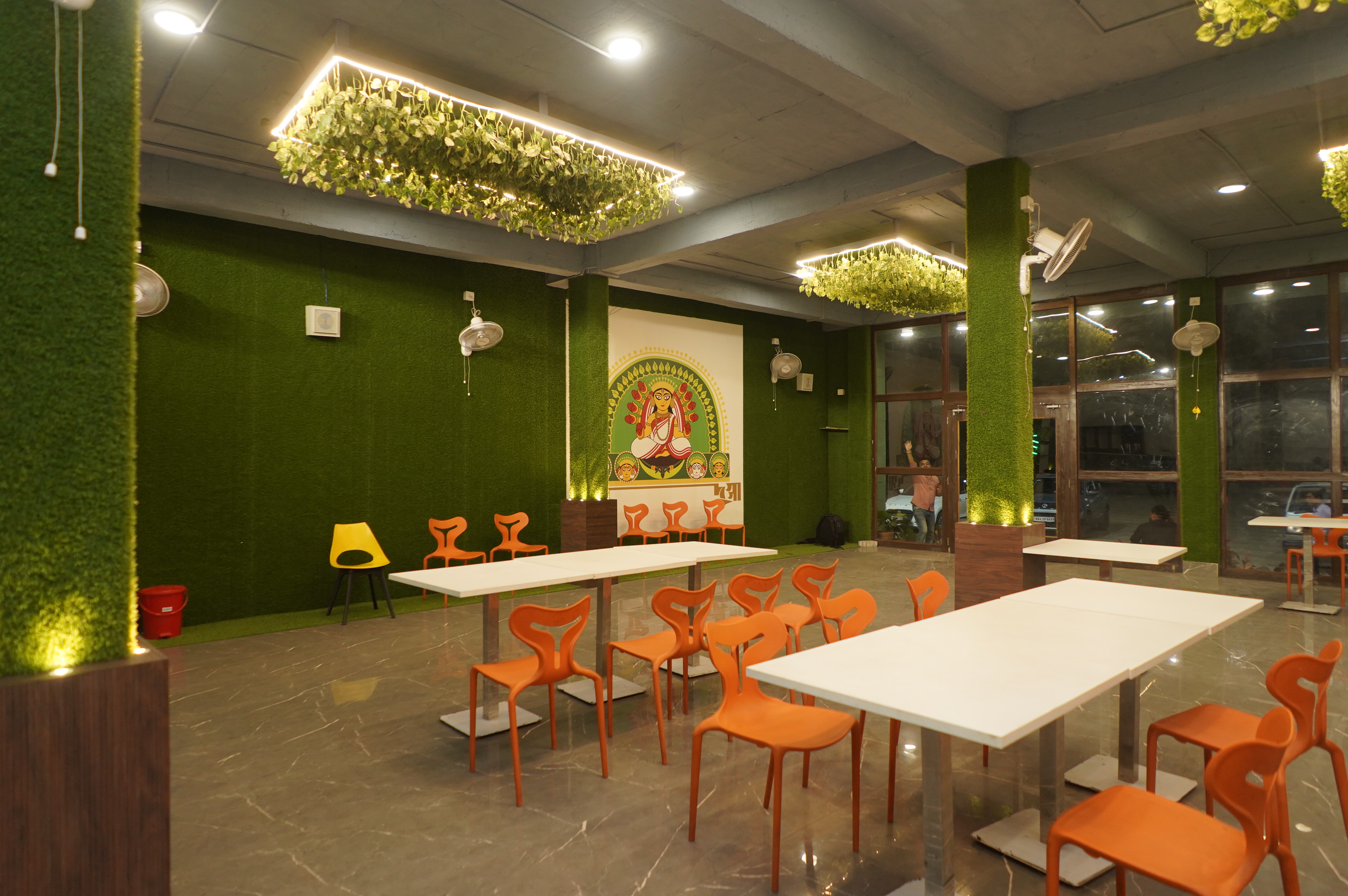 Hindusthan Hotel Shop