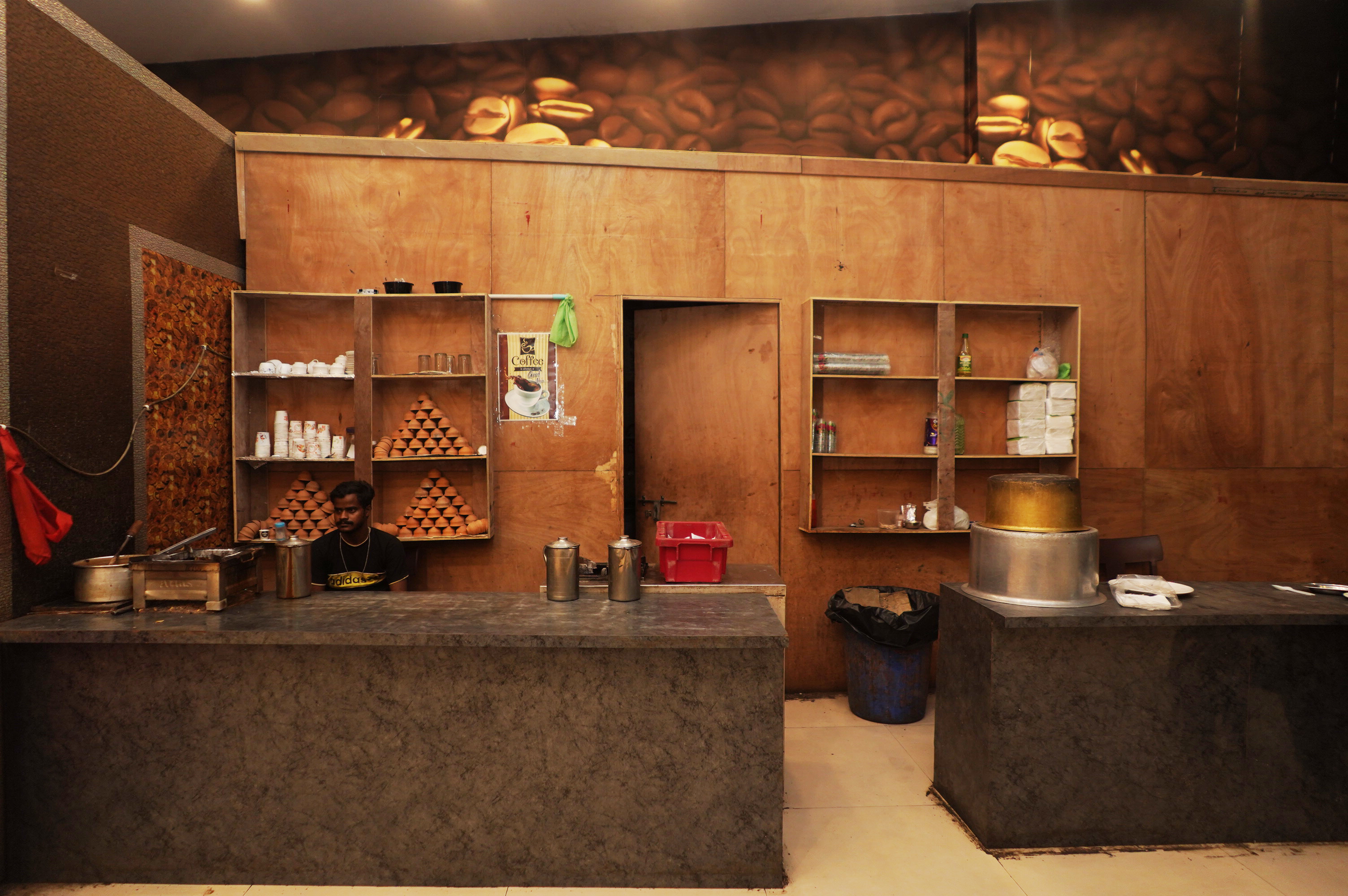 Hindusthan Hotel Shop